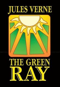 bokomslag The Green Ray