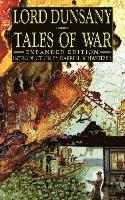 bokomslag Tales of War