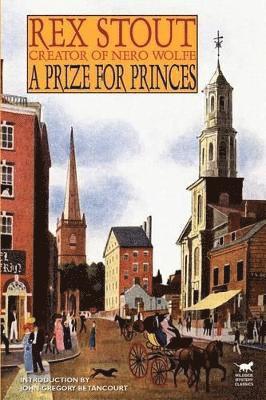 A Prize for Princes 1