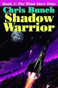 bokomslag The Shadow Warrior, Book 1