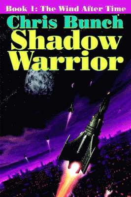 The Shadow Warrior, Book 1 1