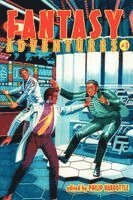 Philip Harbottle - Fantasy Adventures 3, Häftad