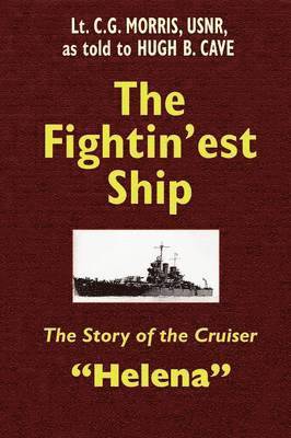 Fightin'est Ship