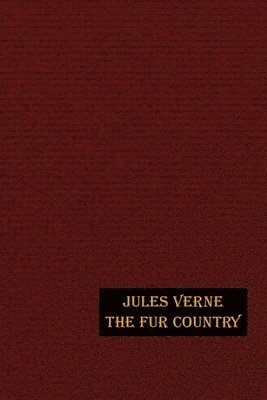 The Fur Country 1