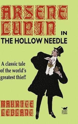 The Hollow Needle 1