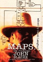 John Sladek - Maps, Inbunden