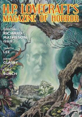 H.P. Lovecraft's Magazine of Horror #2 1