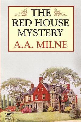 The Red House Mystery 1