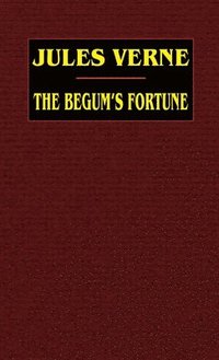 bokomslag The Begum's Fortune