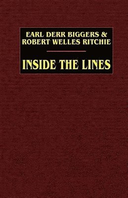 Inside the Lines 1