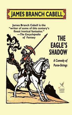 bokomslag The Eagle's Shadow