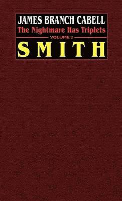 bokomslag Smith