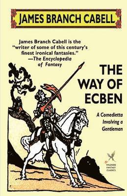 The Way of Ecben 1