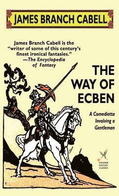 The Way of Ecben 1