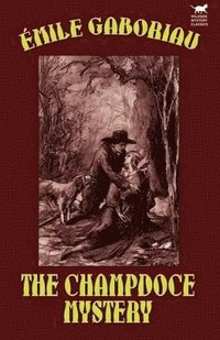 bokomslag Champdoce Mystery