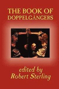 bokomslag The Book of Doppelgangers