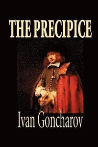 bokomslag The Precipice by Ivan Goncharov, Fiction, Classics