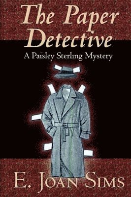 The Paper Detective 1