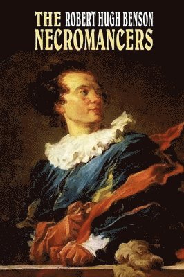 bokomslag Necromancers