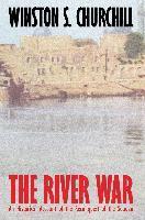 Winston S. Churchill - The River War, Häftad