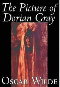 bokomslag Picture of Dorian Gray by Oscar Wilde, Fiction, Classics