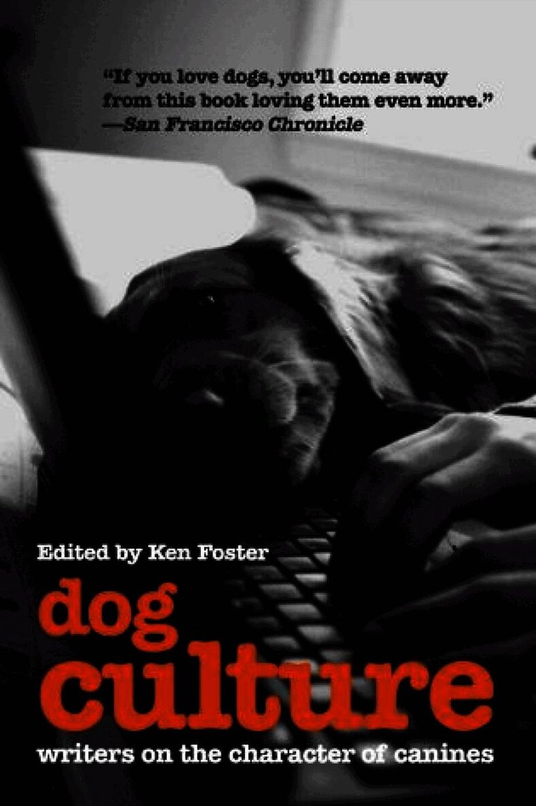 Dog Culture