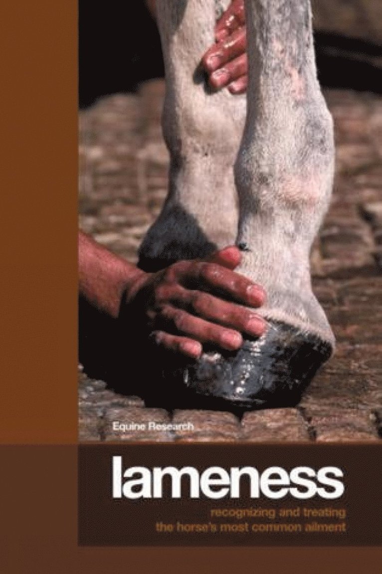 Christine King, Richard Dr. Mansmann, Richard Mansmann - Lameness, Häftad