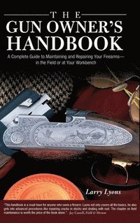 bokomslag Gun Owner's Handbook