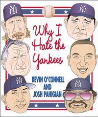 bokomslag Why I Hate the Yankees