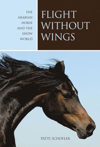 bokomslag Flight without Wings