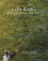 bokomslag Lefty Kreh's Presenting the Fly