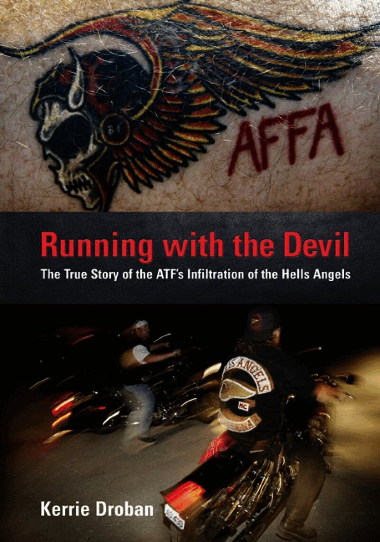 Running with the Devil