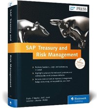 bokomslag SAP Treasury and Risk Management 2nd Edition