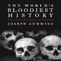 The World's Bloodiest History 1