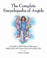 bokomslag The Complete Encyclopedia of Angels