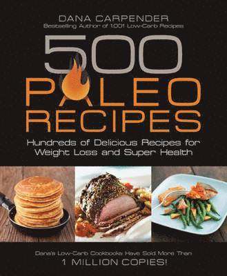 500 Paleo Recipes 1