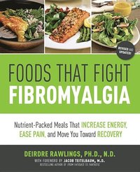 bokomslag Foods that Fight Fibromyalgia