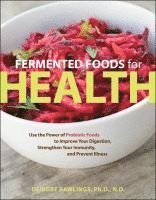 Fermented Foods for Health 1