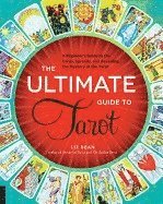bokomslag Ultimate Guide to Tarot