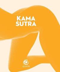 bokomslag Kama Sutra mini book
