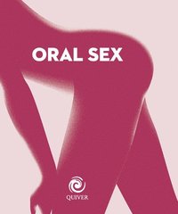 bokomslag Oral Sex mini book