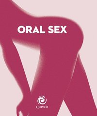 bokomslag Oral Sex Mini Book
