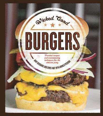 Wicked Good Burgers 1