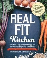 Real Fit Kitchen 1