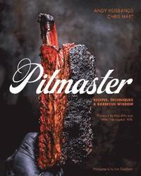 bokomslag Pitmaster