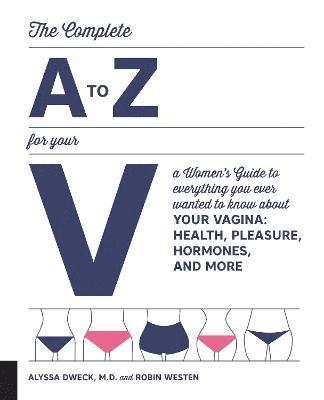 The Complete A to Z for Your V 1