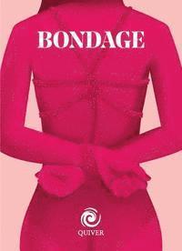 bokomslag Bondage mini book