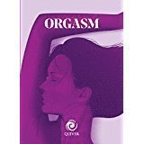 Susan Bakos - Orgasm mini book, Inbunden