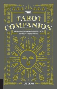 bokomslag The Tarot Companion