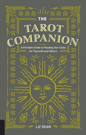 The Tarot Companion 1